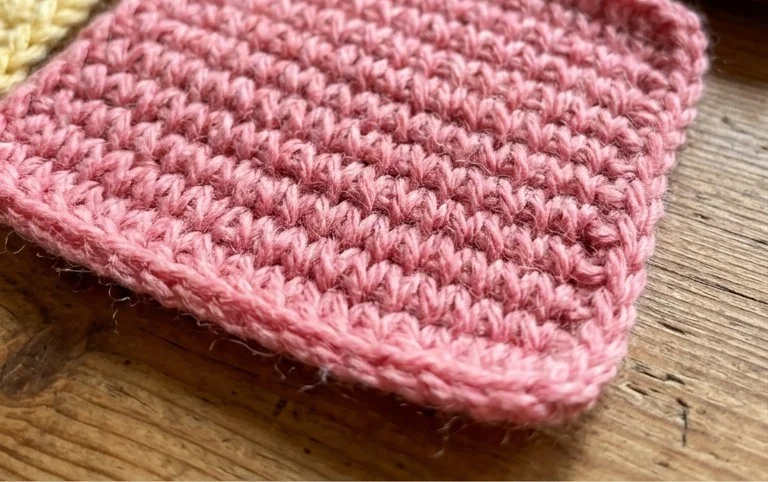 Top 10 Easy Video Tutorials - Tunisian Crochet Stitches - The Purple Poncho