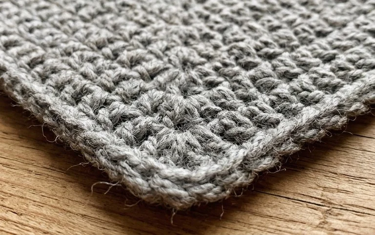 DIY – Topflappen häkeln